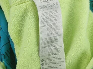 rossmann ubranka dla dzieci: Kurtka, Cool Club, 12-18 miesięcy, stan - Bardzo dobry — 5