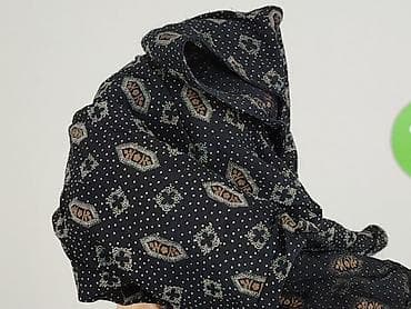 bluzki nietoperz plus size: Bluzka damska, rozmiar S — 4