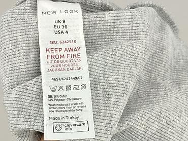 figi marki: New Look, T-shirt damski, rozmiar S — 6
