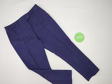 jeansy cargo: Spodnie materiałowe damskie, rozmiar XL — 2