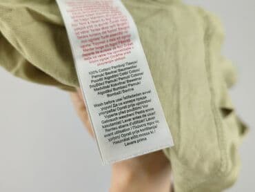 basic t shirty hugo boss: Beloved, T-shirt damski, rozmiar M — 5