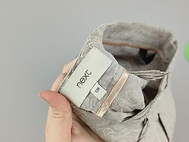 next za darmo: NEXT Petite, Spodnie materiałowe damskie, rozmiar L — 5