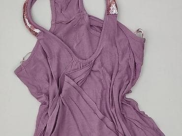 bluzki amore: Top damski, rozmiar L — 1