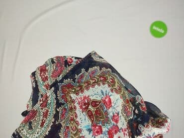 eleganckie sukienki w stylu boho: Sukienka damska, rozmiar S — 5