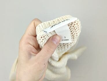 magmac bluzki: Monki, Sweter damski, rozmiar S — 4