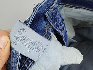 jeans type: DENIM JEANS, Jeansy damskie, rozmiar S — 6