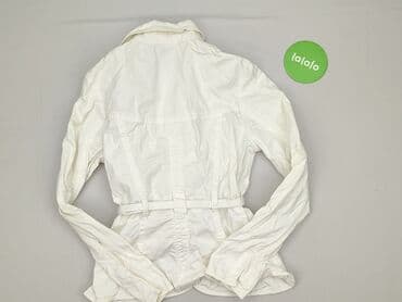 kurtki puchowe hm: H&M, Marynarka damska, rozmiar M — 3