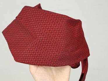 Ties and accessories: Tie, color - Claret, condition - Perfect — 5