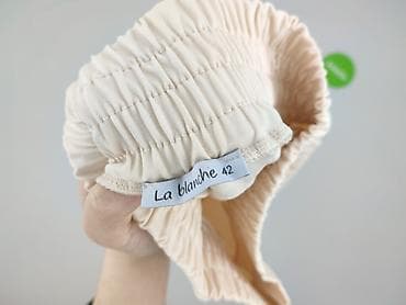 Blanche, Spodnie materiałowe damskie, rozmiar XL — 4