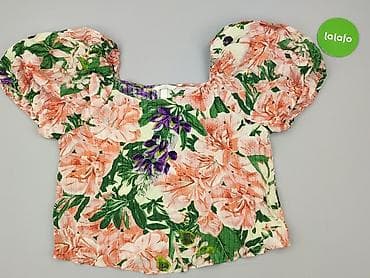tchibo bluza: H&M, Bluzka damska, rozmiar L — 2