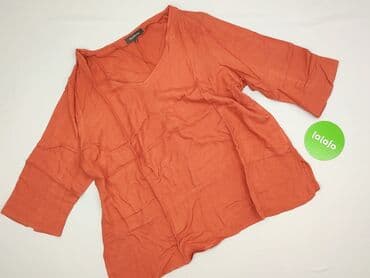 apricot bluzki: Bluzka damska, rozmiar M — 3