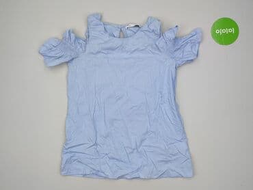 house swetry damskie: Bluzka damska, rozmiar M — 2