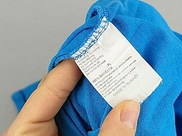 pull and bear bomberka: Podkoszulka dla mężczyzn, rozmiar XL — 6