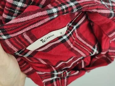 koszulka sons of anarchy: TU Woman, Koszula damska, rozmiar M — 5