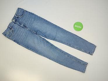 slim drip: Sinsay, Jeansy damskie, rozmiar M — 2