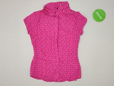 modne bluzki dla nastolatek: Young Fashion, Bluzka damska, rozmiar S — 2