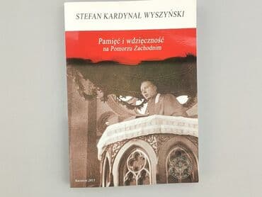 Książki: Książka, gatunek - Literatura faktu, stan - Idealny