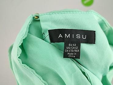 sukienki amisu: Amisu, Sukienka damska, rozmiar L — 4