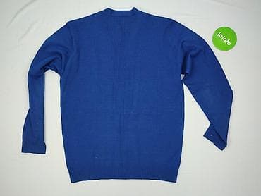 pull and bear kardigan: Pierre Cardin, Kardigan dla mężczyzn, rozmiar M — 5