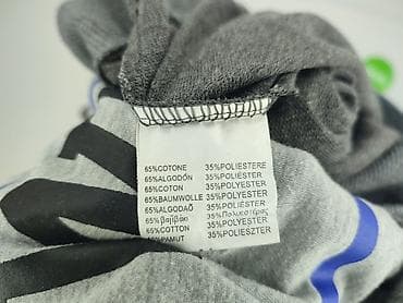 hooligans bluzy: Bluza z kapturem dla mężczyzn, rozmiar M — 5