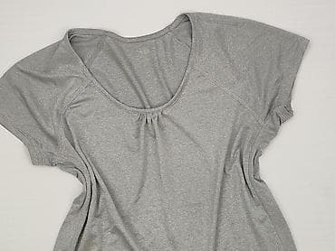 bluzy cmp: Used, T-shirt damski, rozmiar S — 1