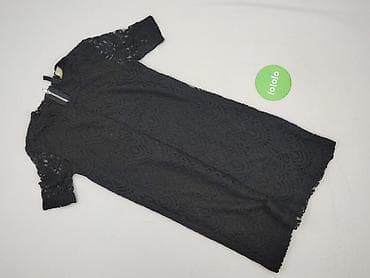 dekolt sukienki: H&M Divided, Sukienka damska, rozmiar S — 2