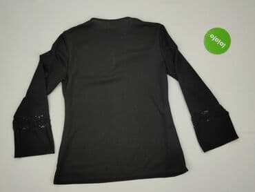 bluzki pod marynarkę plus size: Bluzka damska, rozmiar S — 3
