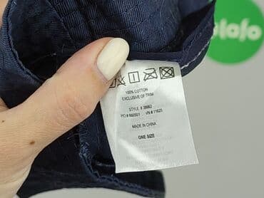 okee sukienki: Kapelusz, One size, stan - Dobry — 4