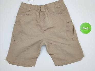 buggy spodnie: Szorty dla mężczyzn, rozmiar L — 3