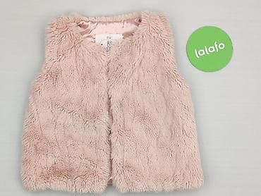 body z piórami: Kamizelka, F&F, 3-4 lat, 98-104 cm, stan - Idealny — 2