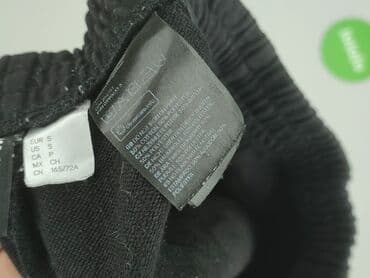 spodnie dresowe f f: H&M Divided, Shorts for men, size S — 6