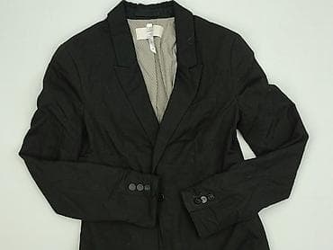 kurtka damska pull and bear: Bershka, Marynarka damska, rozmiar M — 1