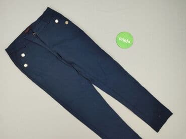 krótkie spodenki w pracy a bhp: Freesia, Spodnie damskie, rozmiar S — 2