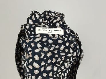 sukienka w panterkę, mohito: Sukienka damska, rozmiar S — 4