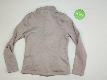 dresy pomaranczowe: Crivit, Bluza damska
, rozmiar S — 3