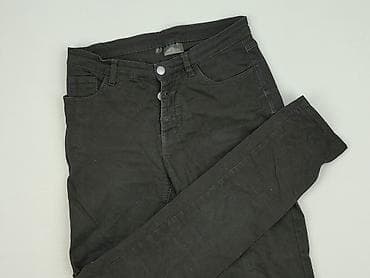 esmara jeansy: Bonprix, Spodnie materiałowe damskie, rozmiar S — 1