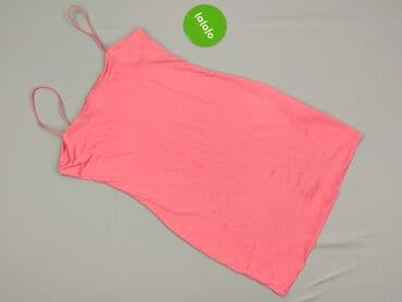 różowa sukienka na 18: Sukienka damska, rozmiar S — 2