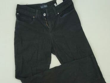 armani jeans damskie: Armani Jeans, Jeansy damskie, rozmiar S — 1