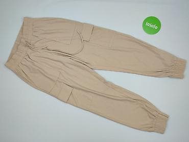 cargo pants jeans: Amisu, Spodnie cargo damskie, rozmiar XS — 2