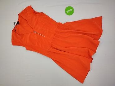 116: H&M, Sukienka damska, rozmiar L — 2