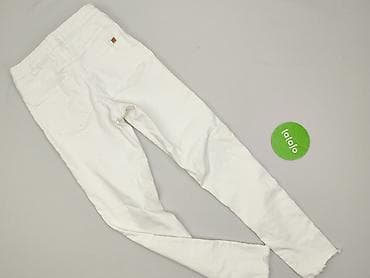 primark set: Spodnie materiałowe, Zara, 14 lat, 164, stan - Bardzo dobry — 3