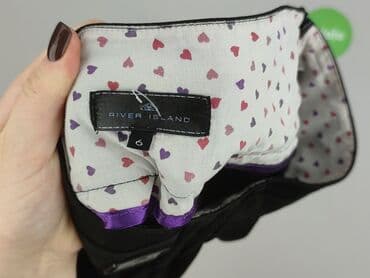 spódniczka mini allegro: River Island, Spódnica damska, 2XS — 4