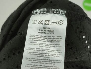 koszulki z długim rękawem damskie dkny: Janina, Women`s T-shirt, size S — 6