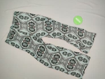 spodnie damskie 36: H&M, Spodnie materiałowe damskie, rozmiar S — 3