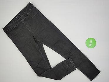 legginsy roxy: Sinsay, Legginsy Eleganckie damskie, rozmiar L — 2