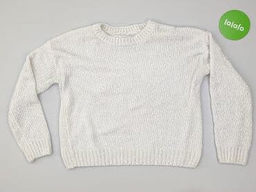 kurtki zimowe w sinsay: Sinsay, Sweter damski, rozmiar XS — 3