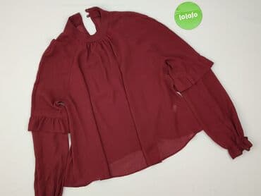 bluzki ze sciągaczem na dole: Atmosphere, Bluzka damska, rozmiar XS — 2