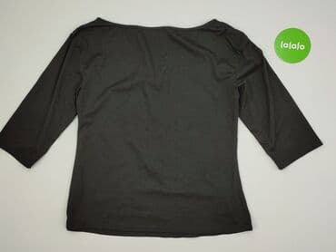 bluzki shein duże rozmiary allegro: Shein Curve, Bluzka damska, XL — 3