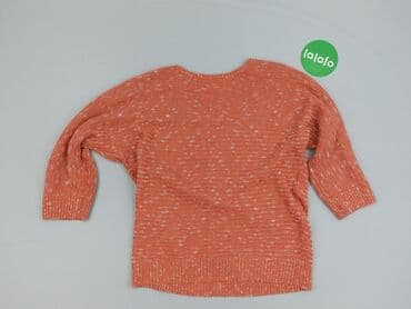 top sweterkowy h: Sweter damski, rozmiar M — 3
