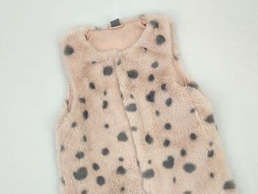 Kamizelka, Little kids, 9 lat, 128-134 cm, stan - Idealny